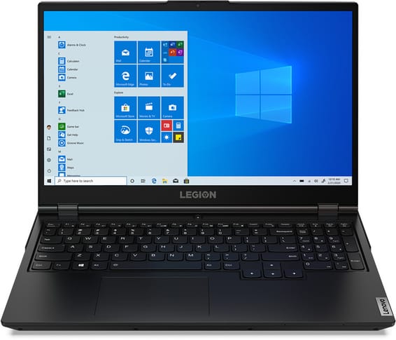 Ordinateur Portable Lenovo Legion 5 15ARH05 (82B500MGFE)