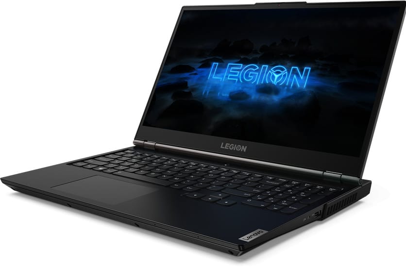 Ordinateur Portable Lenovo Legion 5 15ARH05 (82B500MGFE)