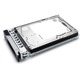 Disque dur Dell 2.4To 10K tr/min SAS 12Gbit/s 512e 2.5"- Disque Enfichable à Chaud (401-ABHQ)