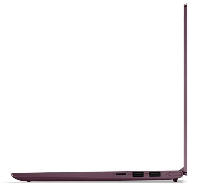 Ordinateur Portable Lenovo Yoga Slim 7 14ITL05 (82A3007GFE)