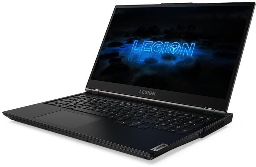 Ordinateur Portable Lenovo Legion 5 15ARH05H (82B1006GFE)