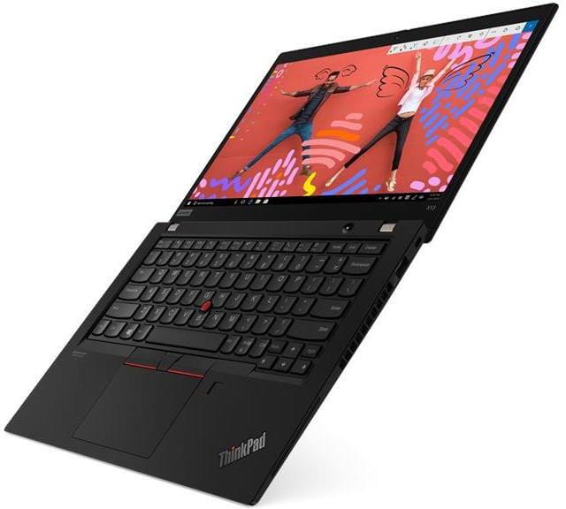 Ordinateur Portable Lenovo ThinkPad X13 Gen 1 (20T2000PFE)