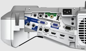 Epson EB-685Wi Vidéoprojecteur avec stylet interactif WXGA HD-ready (1280 x 800) (V11H741040) — image 5