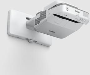 Epson EB-685Wi Vidéoprojecteur avec stylet interactif WXGA HD-ready (1280 x 800) (V11H741040)