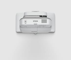 Epson EB-685Wi Vidéoprojecteur avec stylet interactif WXGA HD-ready (1280 x 800) (V11H741040) — image 2