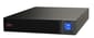 Onduleur On-line APC Easy UPS SRV SRV3KRI -  2400 W / 3000 VA - 6 prises C13 + 1 prise C19