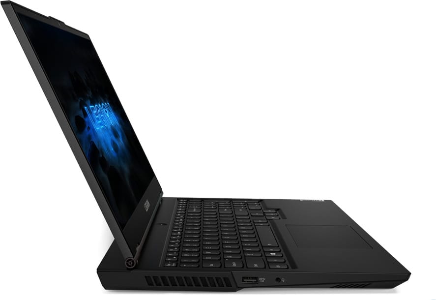 Ordinateur portable Lenovo Legion 5 15IMH05H