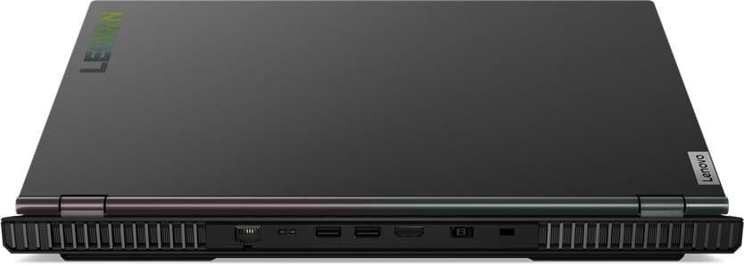 Ordinateur portable Lenovo Legion 5 15IMH05H