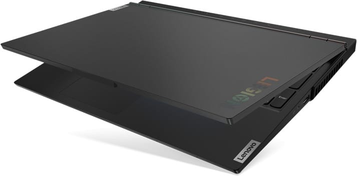Ordinateur portable Lenovo Legion 5 15IMH05H