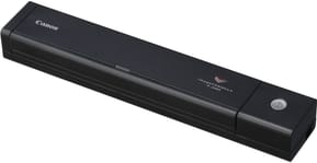 Scanner mobile Canon ImageFORMULA P-208II (9704B003) — image 3