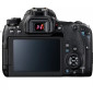 Appareil Photo Reflex Canon EOS 77D + objectif EF-S 18-55 IS (1892C017BA)