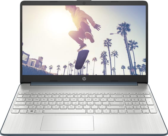 Ordinateur Portable Convertible HP Pavilion x360 14-dy0000nk (464G0EA)