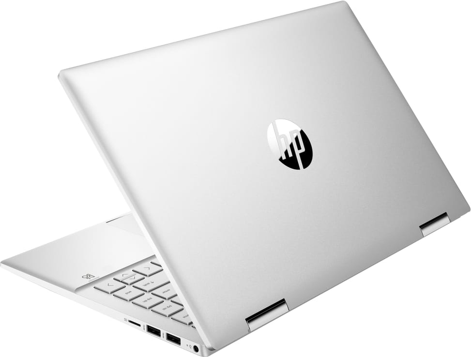 Ordinateur Portable Convertible HP Pavilion x360 14-dy0000nk (464G0EA)