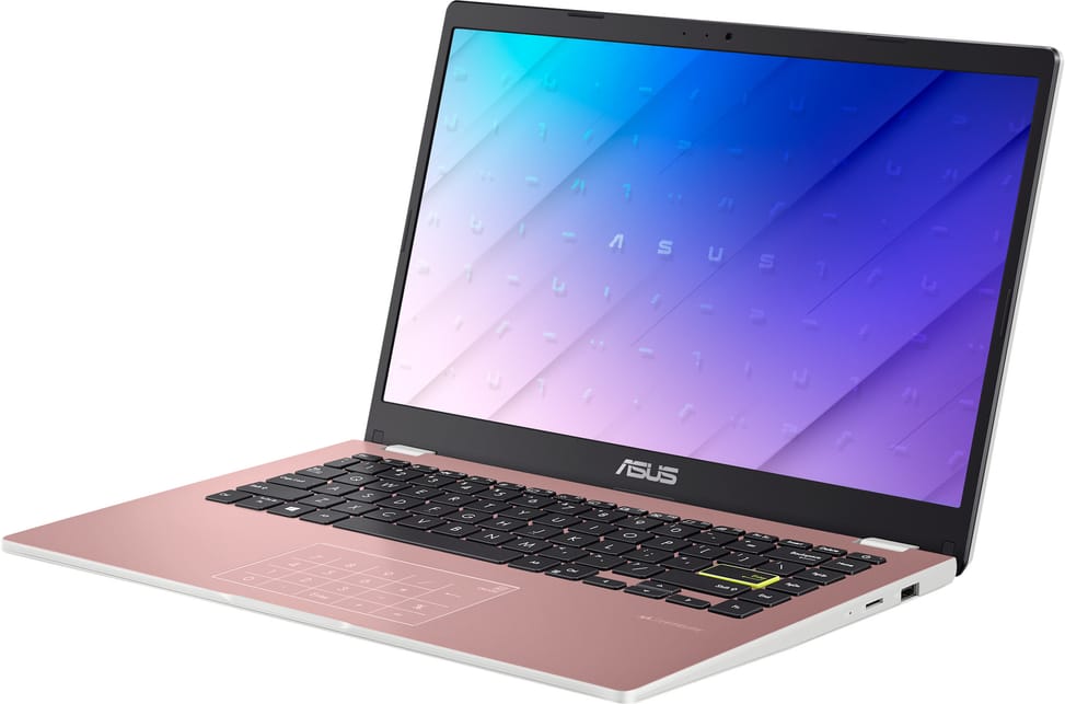 Ordinateur portable Asus E410MA (90NB0Q14-M05890)