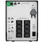 Onduleur Line-interactive APC Smart-UPS SMC 1500VA - 230V (SMC1500IC)