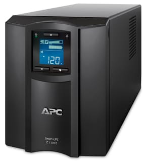 Onduleur Line-interactive APC Smart-UPS SMC 1 kVA - 230V avec SmartConnect (SMC1000IC) — image 5