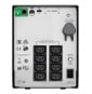 APC Smart-UPS C 1000VA LCD 230V with SmartConnect (SMC1000IC)