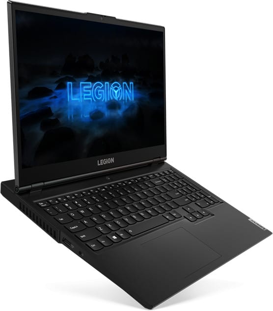 Ordinateur portable Lenovo Legion 5 15IMH05H