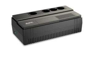 Onduleur Line-interactive APC Easy UPS BV BV650I-GR - 375 W / 650 VA - 4 prises FR (Schuko) — image 2