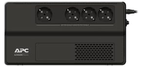 Onduleur Line-interactive APC Easy UPS BV BV500I-GR - 300 W / 500 VA - 4 prises FR (Schuko)
