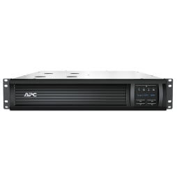 APC Smart-UPS 1000VA LCD RM 2U 230V  (SMT1000RMI2UC)