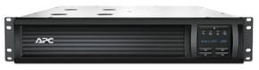 Onduleur Line-interactive APC Smart-UPS SMT rack 2U 1000VA - 230V (SMT1000RMI2UC)