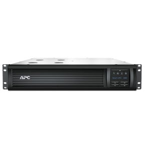 APC Smart-UPS 1000VA LCD RM 2U 230V  (SMT1000RMI2UC)