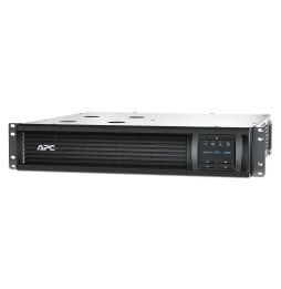 APC Smart-UPS 1000VA LCD RM 2U 230V  (SMT1000RMI2UC)