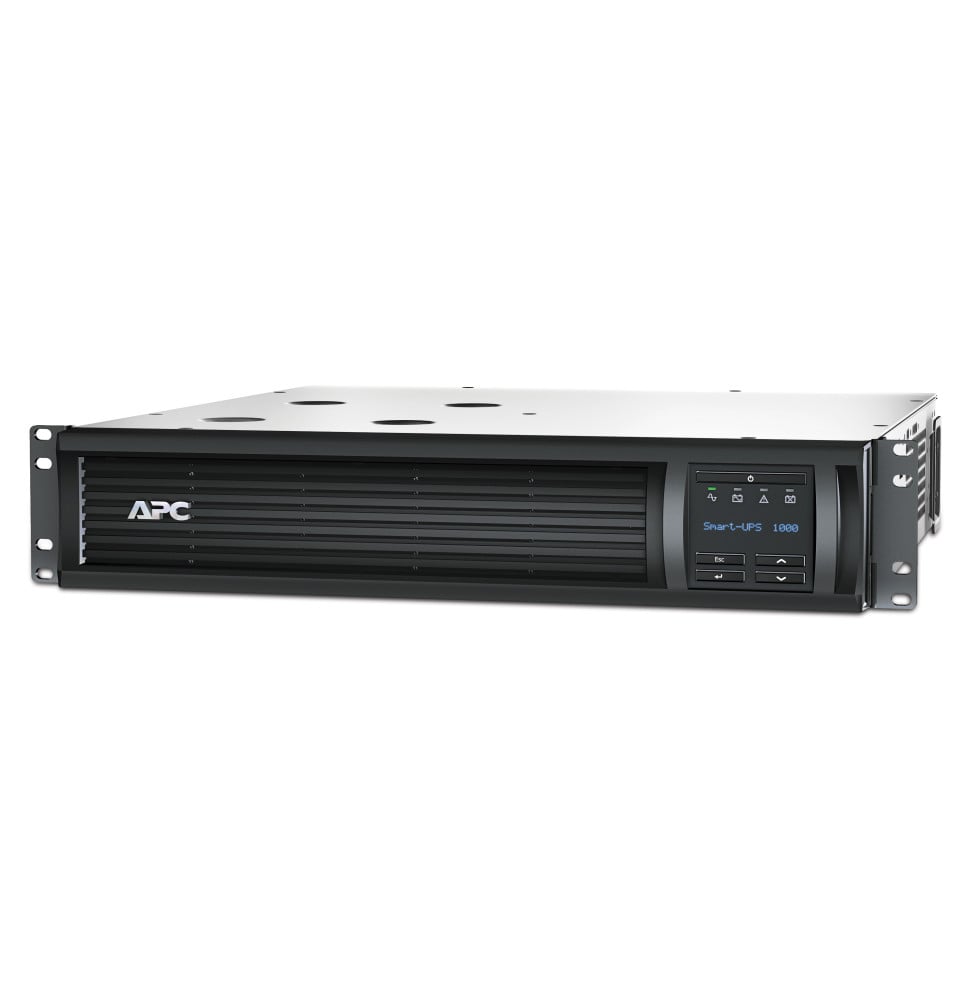 APC Smart-UPS SMT1000RMI2UC
