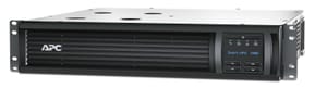 Onduleur Line-interactive APC Smart-UPS SMT rack 2U 1000VA - 230V (SMT1000RMI2UC) — image 3