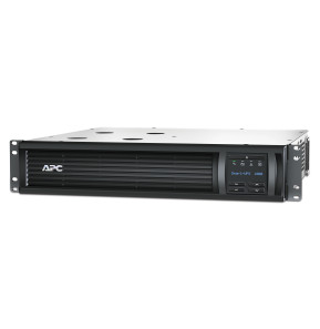 APC Smart-UPS 1000VA LCD RM 2U 230V  (SMT1000RMI2UC)