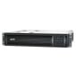 APC Smart-UPS 1000VA LCD RM 2U 230V  (SMT1000RMI2UC)