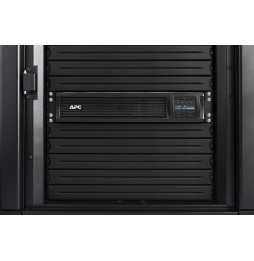 APC Smart-UPS 1000VA LCD RM 2U 230V  (SMT1000RMI2UC)