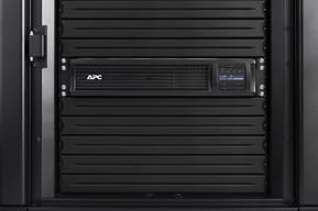 Onduleur Line-interactive APC Smart-UPS SMT rack 2U 1000VA - 230V (SMT1000RMI2UC) — image 5