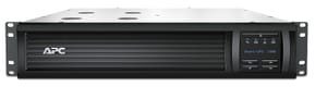 Onduleur Line-interactive APC Smart-UPS SMT 1500VA - 230V Rack SmartConnect (SMT1500RMI2UC)