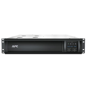 APC Smart-UPS 1500VA LCD RM 2U 230V with Network   (SMT1500RMI2UC)