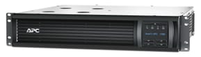 Onduleur Line-interactive APC Smart-UPS SMT 1500VA - 230V Rack SmartConnect (SMT1500RMI2UC) — image 5