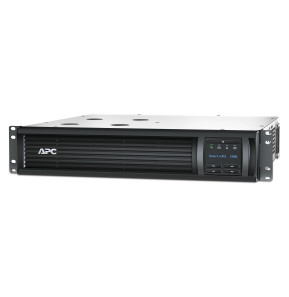 APC Smart-UPS 1500VA LCD RM 2U 230V with Network   (SMT1500RMI2UC)