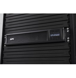 APC Smart-UPS 1500VA LCD RM 2U 230V with Network   (SMT1500RMI2UC)