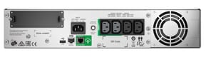 Onduleur Line-interactive APC Smart-UPS SMT 1500VA - 230V Rack SmartConnect (SMT1500RMI2UC) — image 2