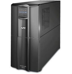 APC Smart-UPS 3000VA LCD 230V  (SMT3000IC)
