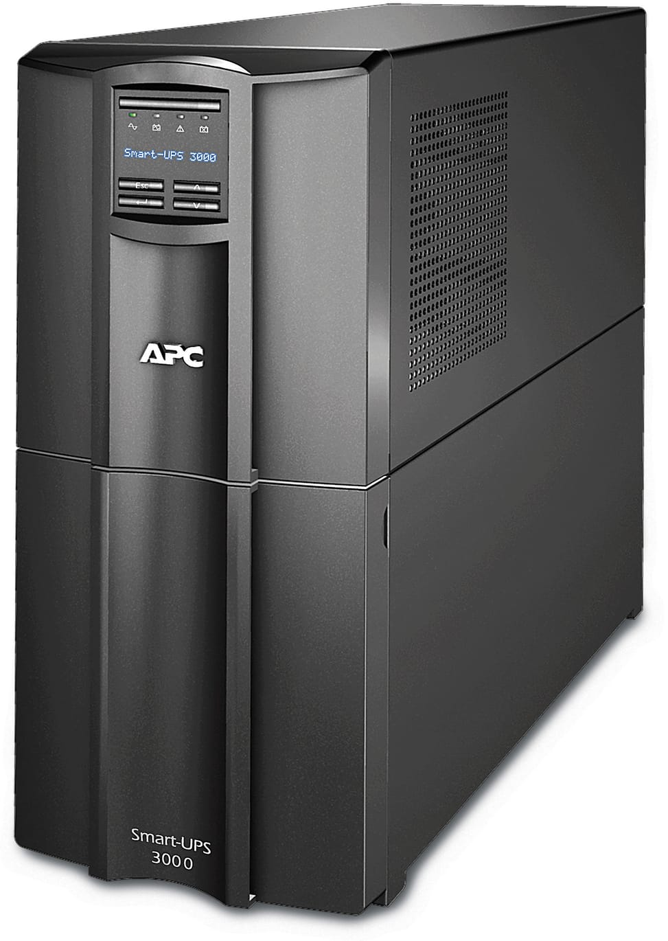 APC Smart-UPS SMT 3000 VA Line-Interactive UPS - 230V (SMT3000IC) — image 1