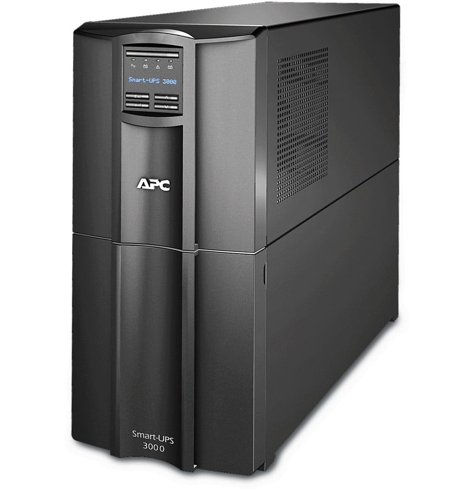 APC Smart-UPS 3000VA LCD 230V  (SMT3000IC)