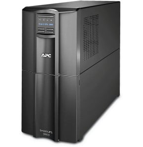 APC Smart-UPS 3000VA LCD 230V  (SMT3000IC)