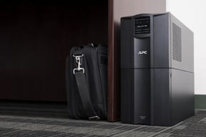 Onduleur Line-interactive APC Smart-UPS SMT 3000 VA - 230V (SMT3000IC) — image 2