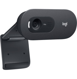 Webcam Logitech C505e (960-001372)