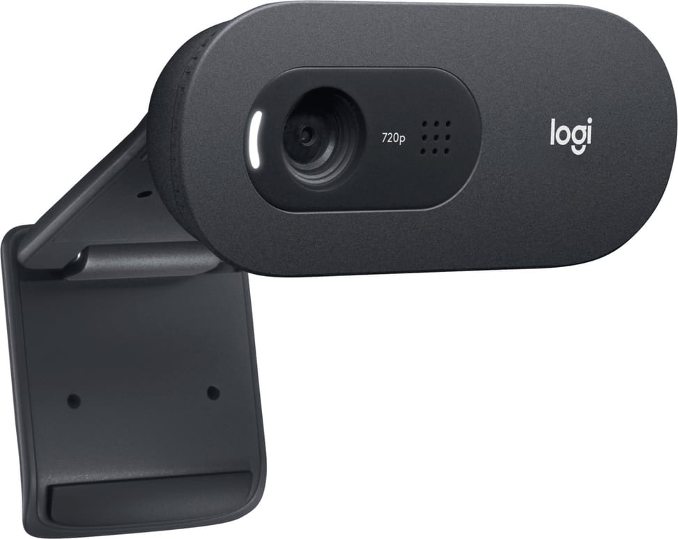 Logitech C505e Webcam (960-001372) — image 1