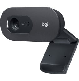 Webcam Logitech C505e (960-001372)