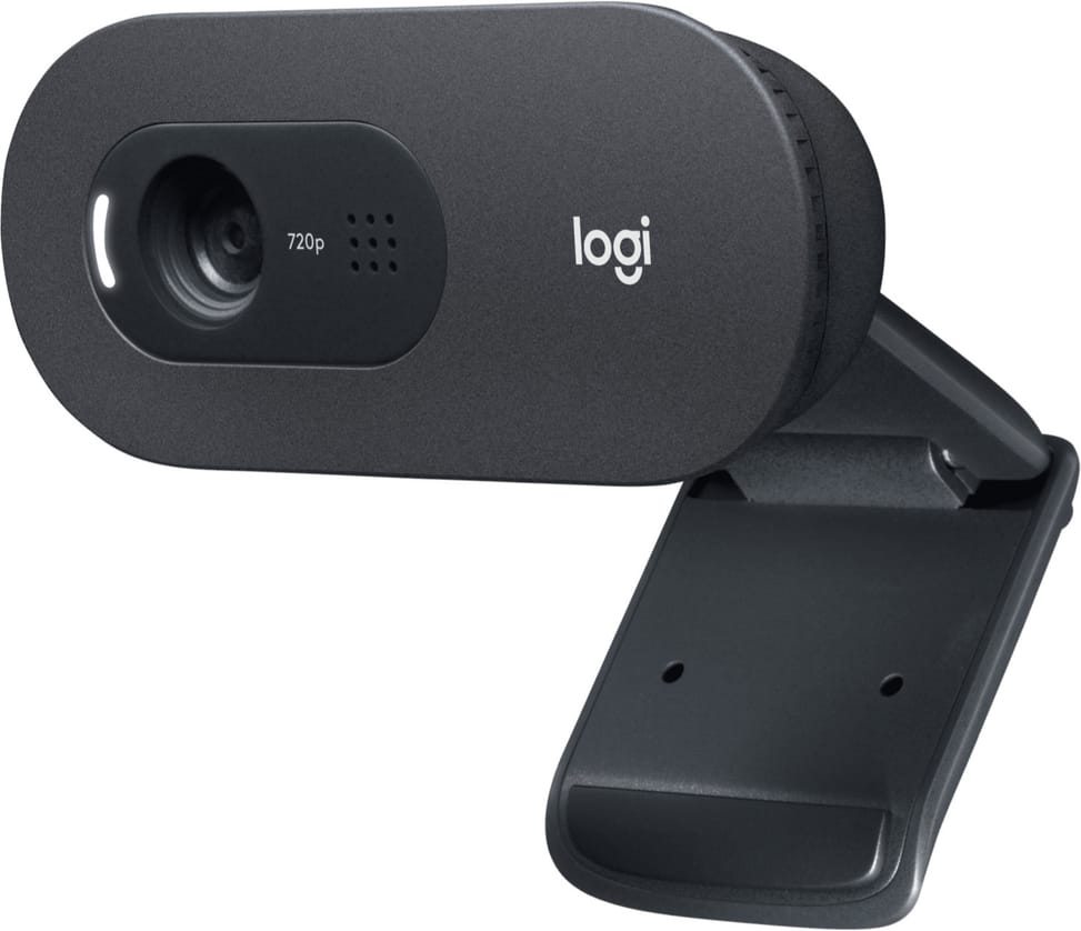 Logitech C505e Webcam (960-001372) — image 2
