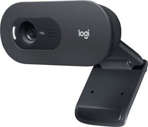Webcam Logitech C505e (960-001372) — image 2